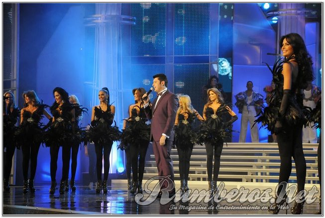 rumberos imagenen de galeria