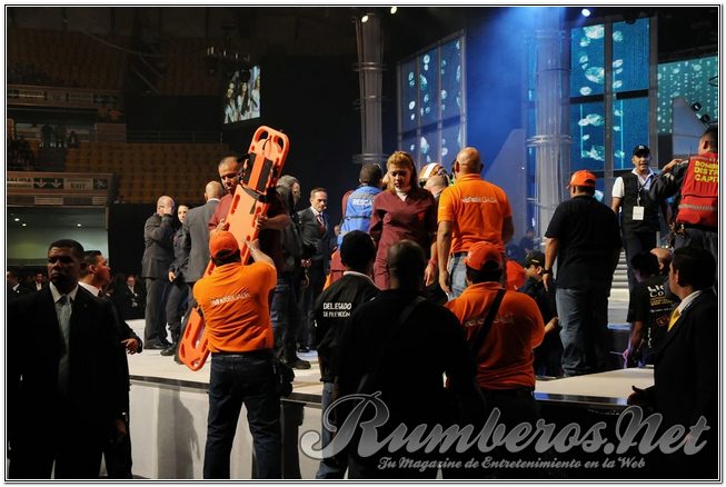 rumberos imagenen de galeria