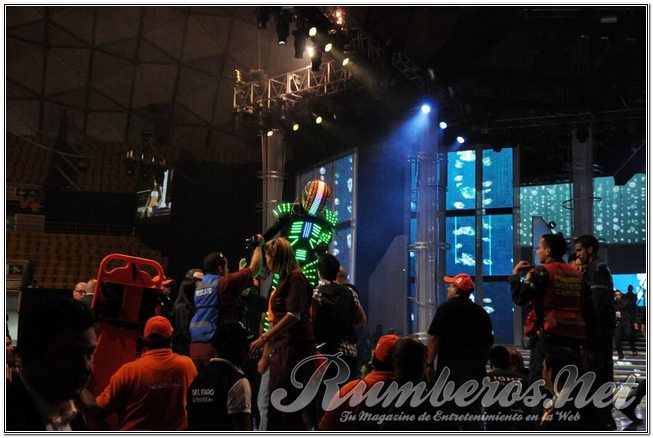 rumberos imagenen de galeria