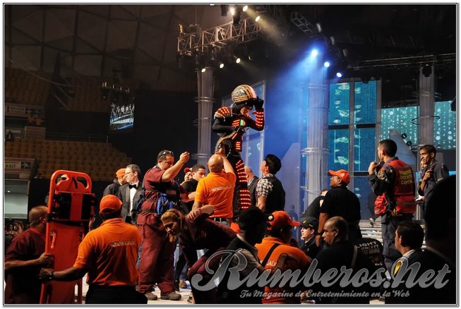 rumberos imagenen de galeria