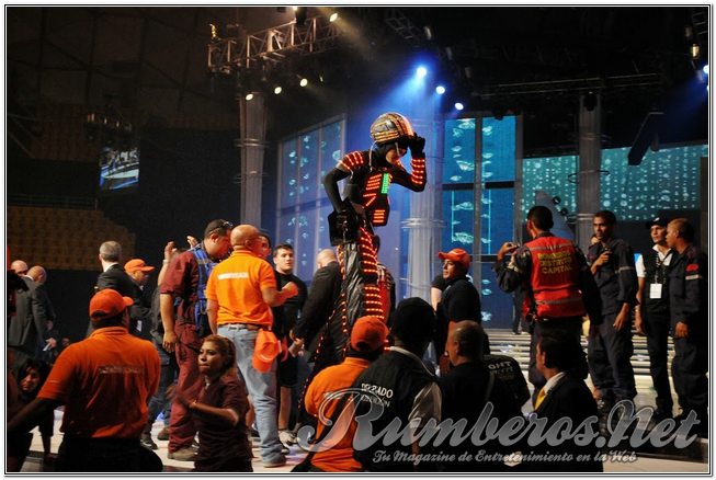 rumberos imagenen de galeria