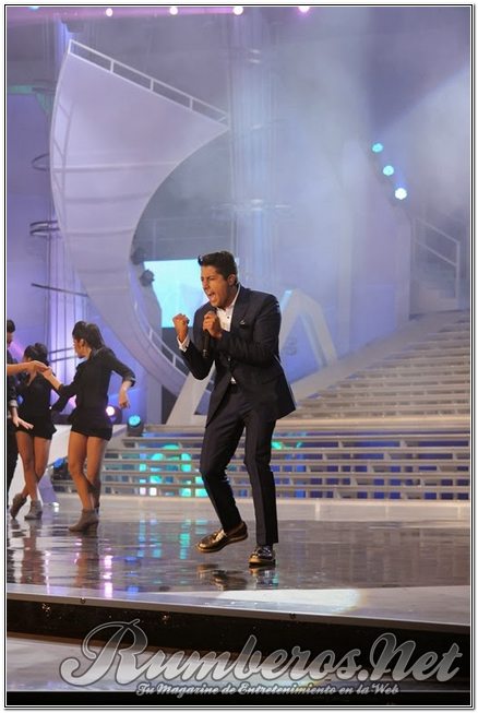 rumberos imagenen de galeria