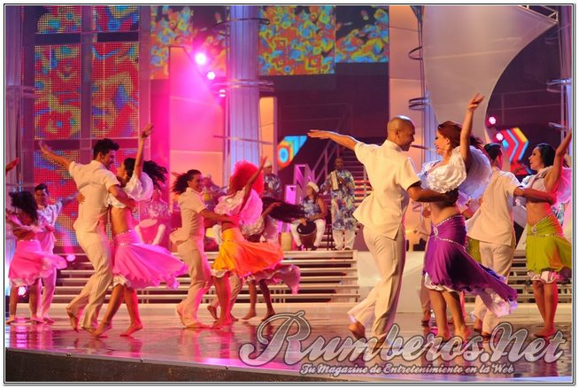 rumberos imagenen de galeria