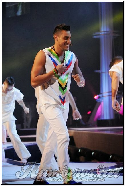 rumberos imagenen de galeria