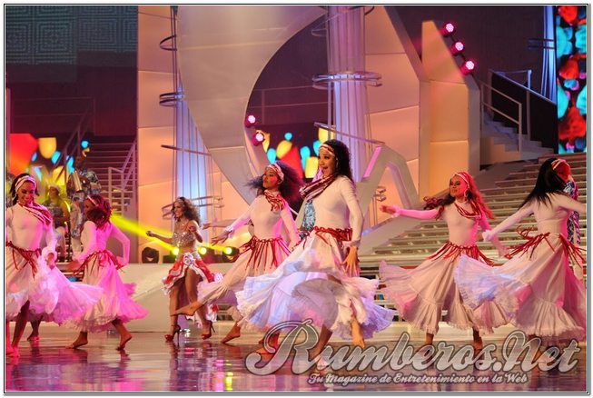 rumberos imagenen de galeria