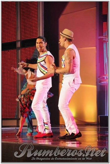 rumberos imagenen de galeria