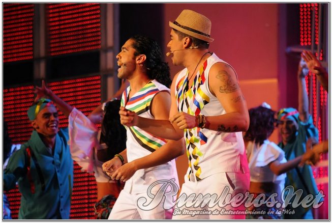 rumberos imagenen de galeria