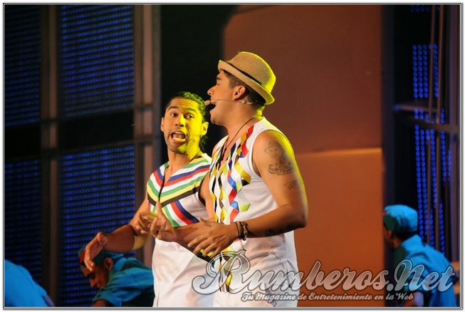 rumberos imagenen de galeria