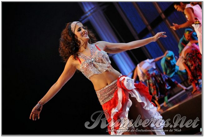 rumberos imagenen de galeria