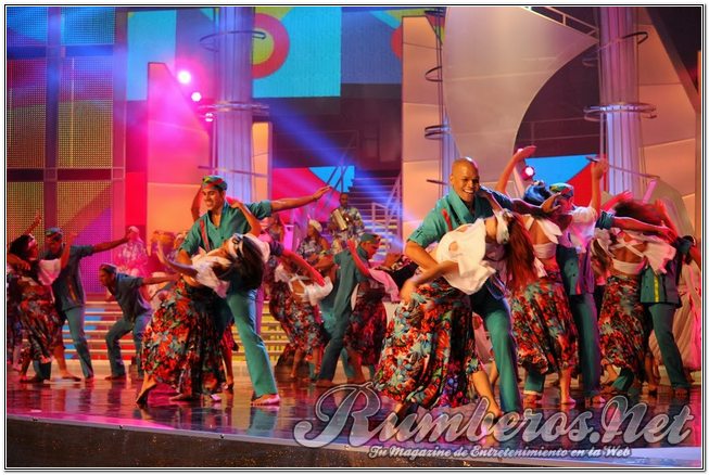 rumberos imagenen de galeria