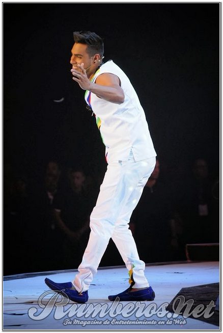 rumberos imagenen de galeria