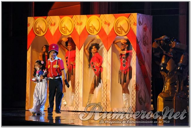 rumberos imagenen de galeria