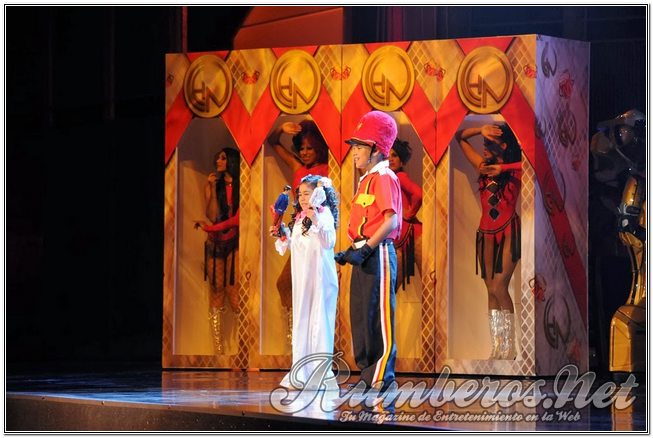 rumberos imagenen de galeria