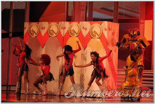 rumberos imagenen de galeria