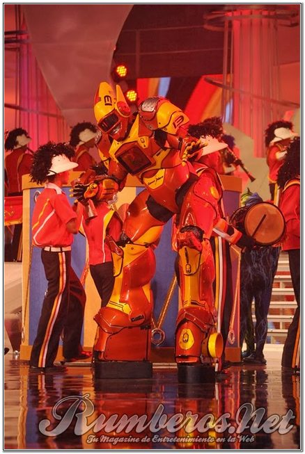 rumberos imagenen de galeria