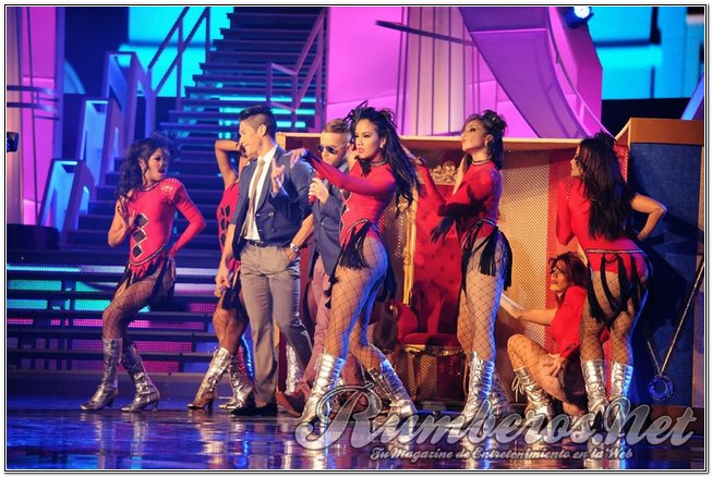 rumberos imagenen de galeria