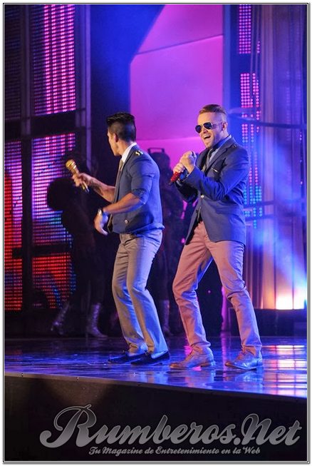 rumberos imagenen de galeria