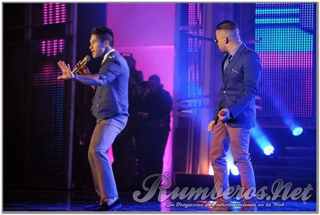 rumberos imagenen de galeria