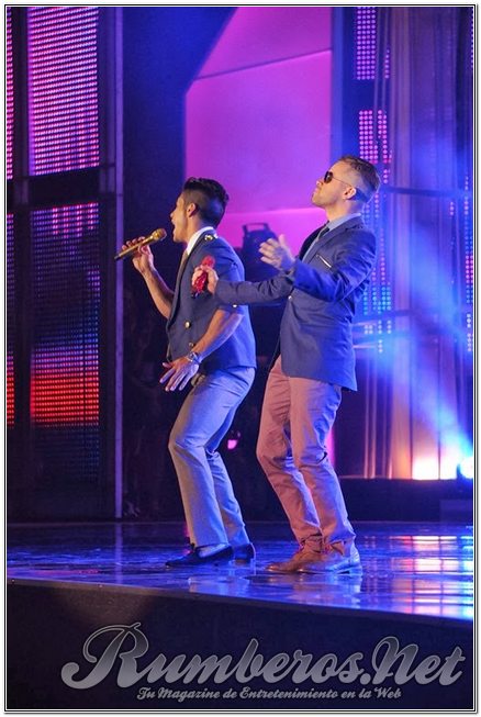 rumberos imagenen de galeria