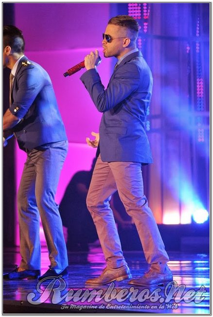 rumberos imagenen de galeria