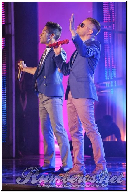 rumberos imagenen de galeria