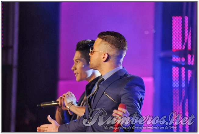 rumberos imagenen de galeria