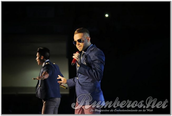 rumberos imagenen de galeria