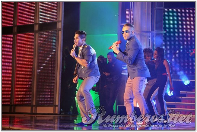 rumberos imagenen de galeria