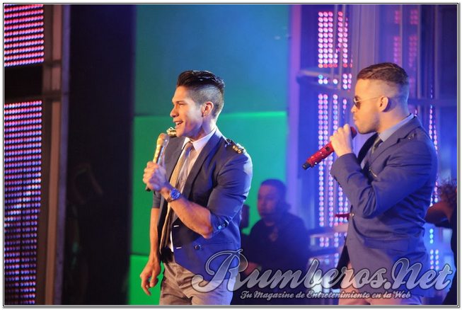 rumberos imagenen de galeria