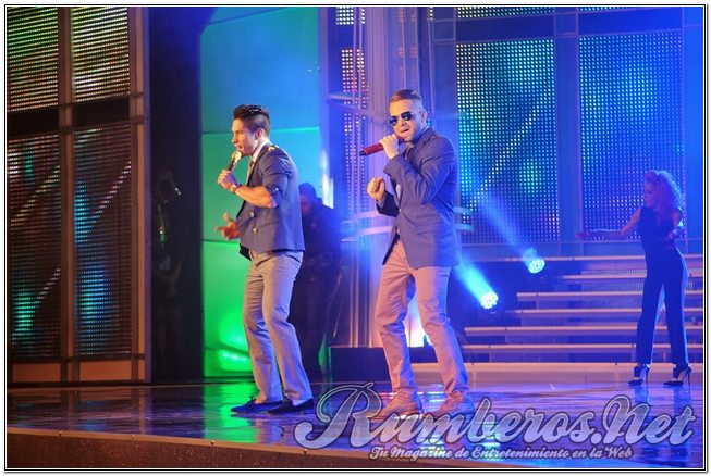 rumberos imagenen de galeria