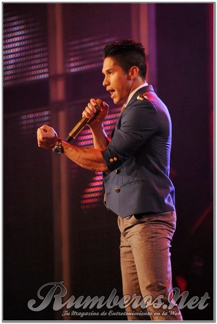 rumberos imagenen de galeria