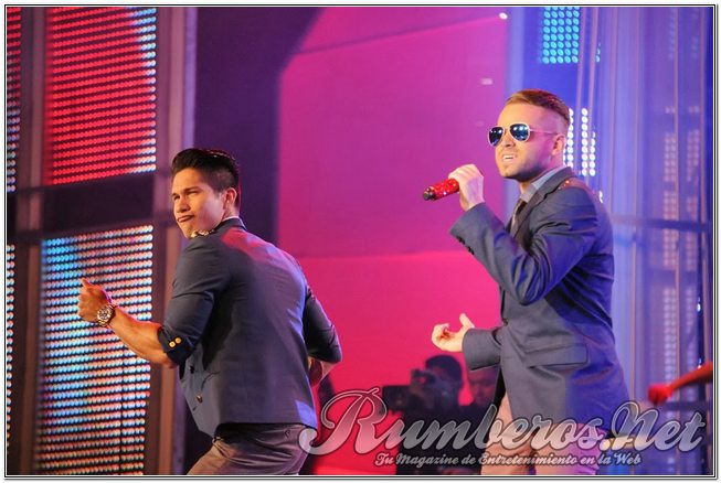 rumberos imagenen de galeria