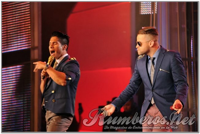 rumberos imagenen de galeria