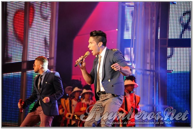 rumberos imagenen de galeria