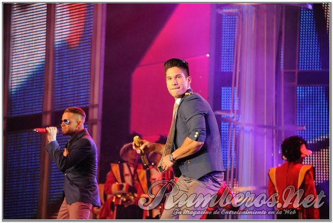 rumberos imagenen de galeria