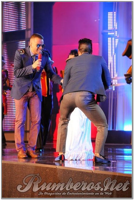 rumberos imagenen de galeria