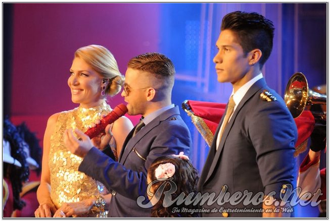 rumberos imagenen de galeria