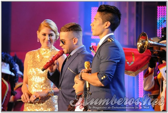 rumberos imagenen de galeria