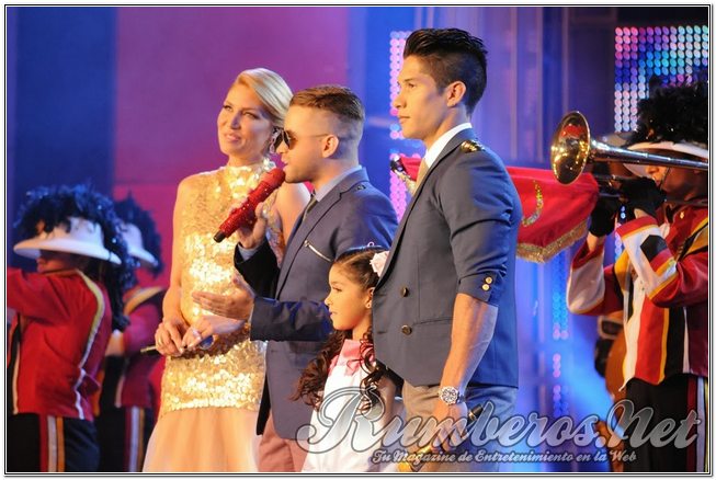 rumberos imagenen de galeria