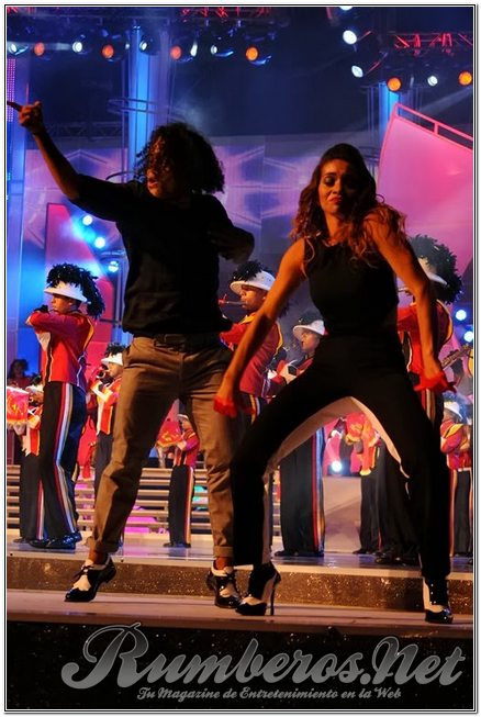 rumberos imagenen de galeria