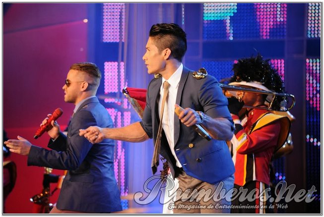 rumberos imagenen de galeria