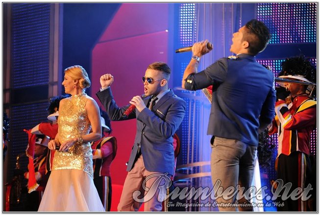 rumberos imagenen de galeria