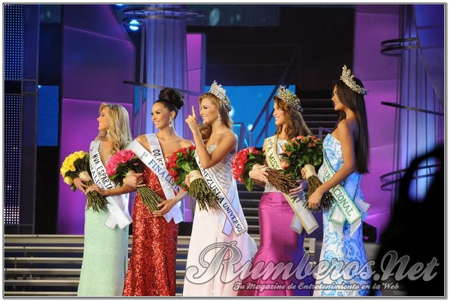 rumberos imagenen de galeria