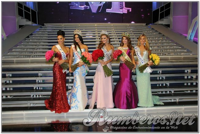 rumberos imagenen de galeria