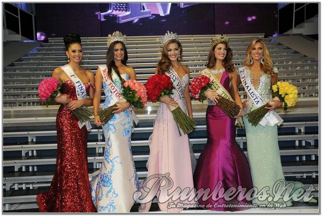 rumberos imagenen de galeria