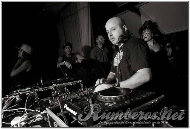 rumberos imagenen de galeria