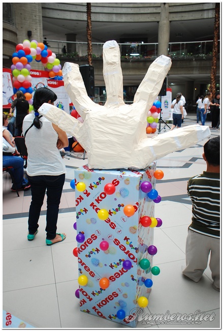 rumberos imagenen de galeria