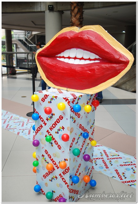 rumberos imagenen de galeria