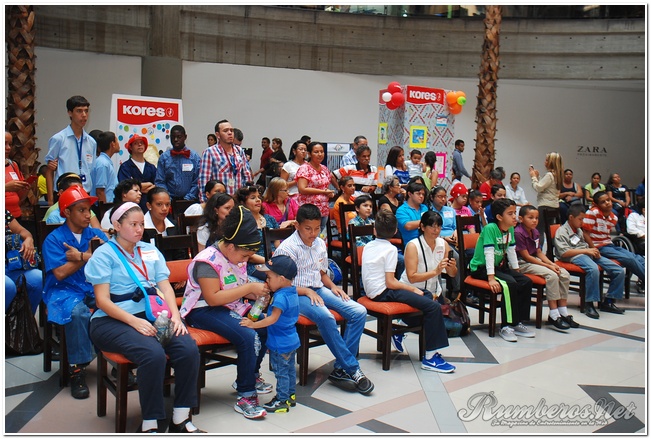 rumberos imagenen de galeria