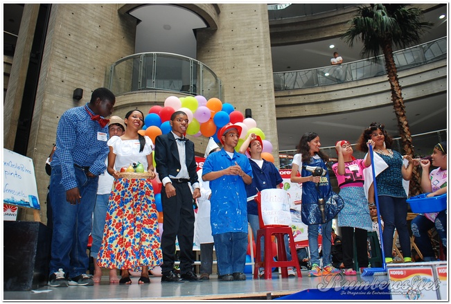 rumberos imagenen de galeria